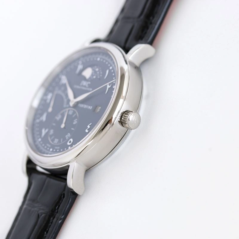 IWC Watches Efficient 185002