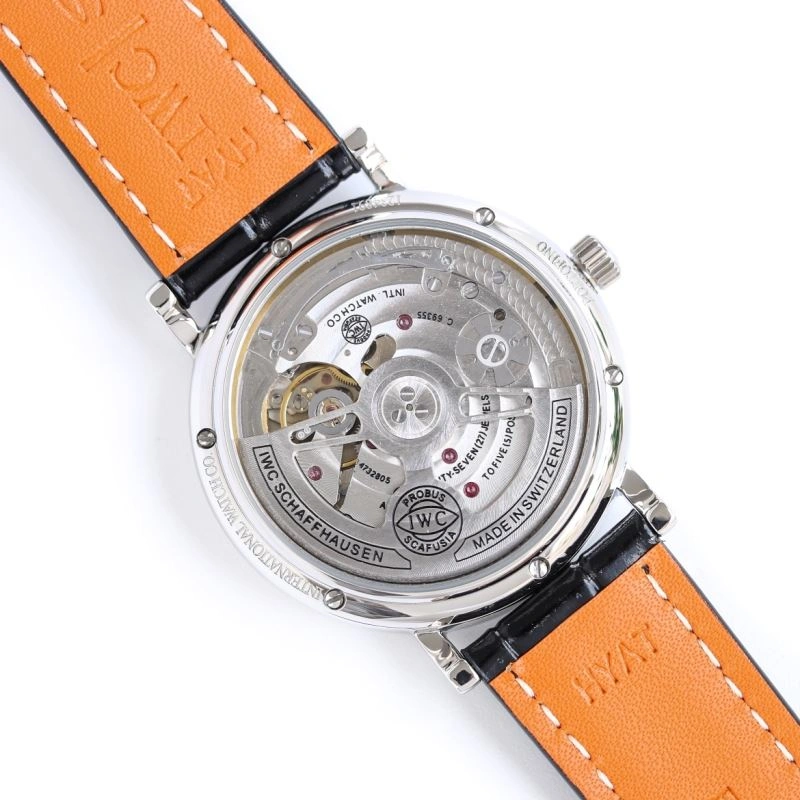 IWC Watches Efficient 185002