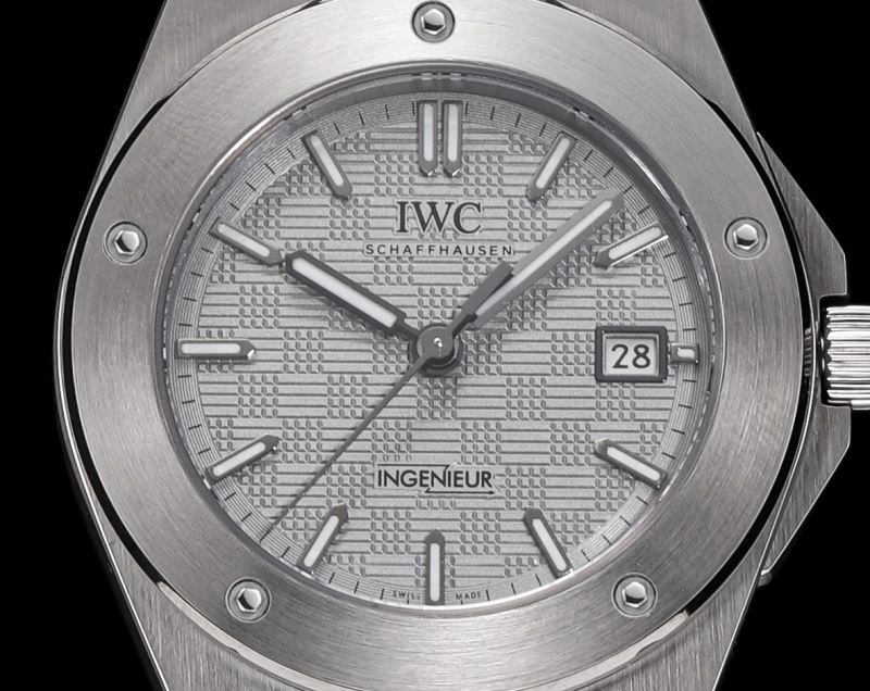 Seasonal IWC Watches 184999