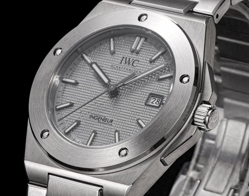 Seasonal IWC Watches 184999
