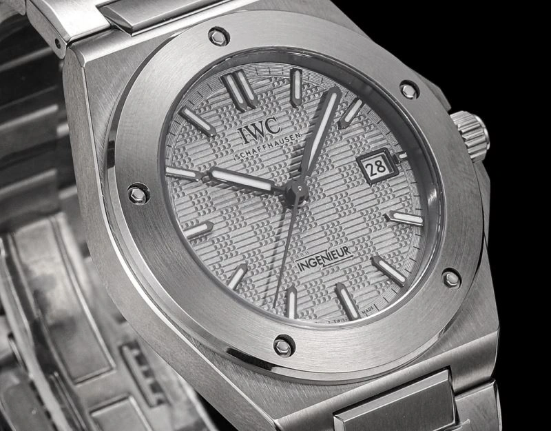 Seasonal IWC Watches 184999
