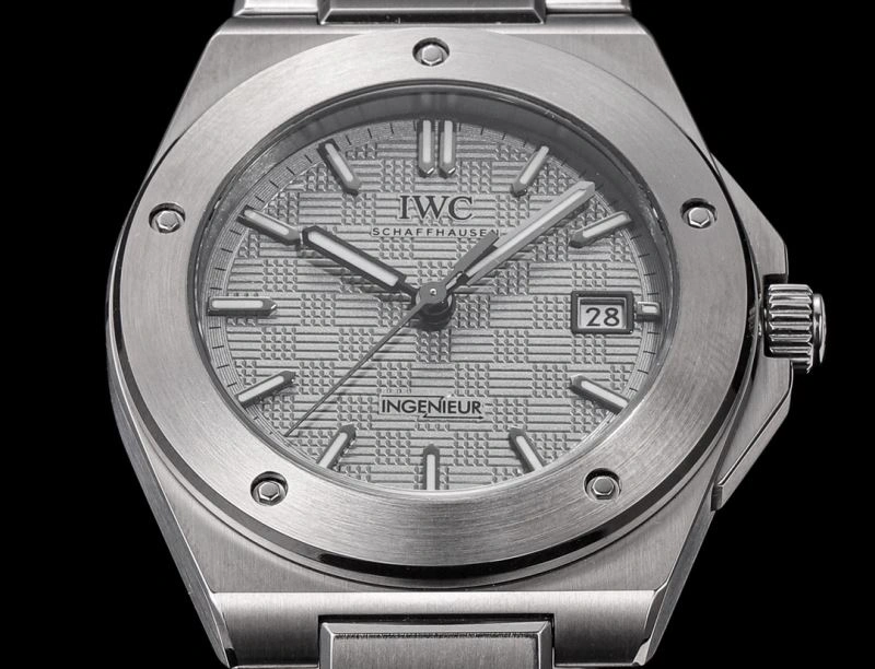 Seasonal IWC Watches 184999