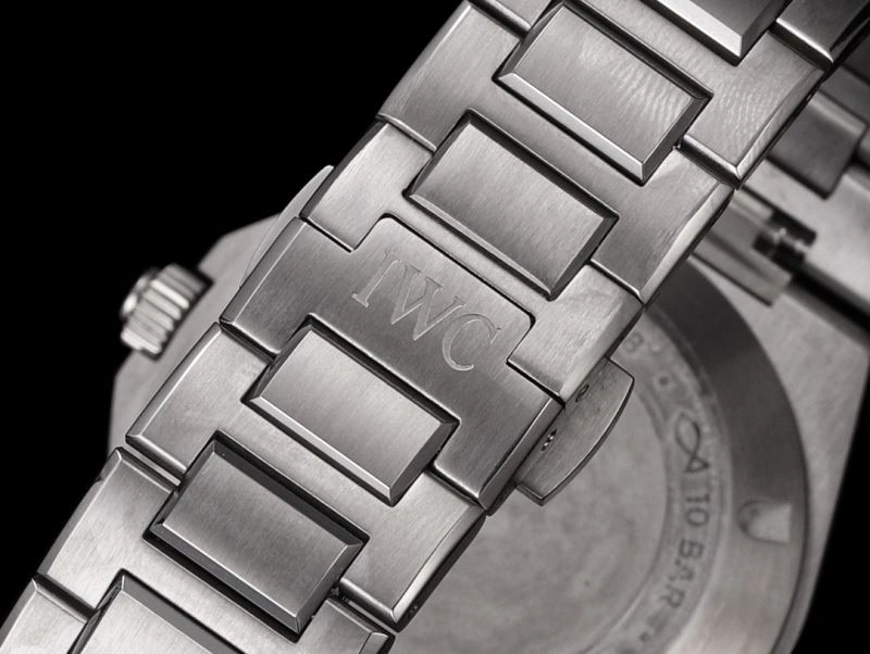 Seasonal IWC Watches 184999
