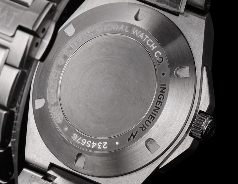 Seasonal IWC Watches 184999