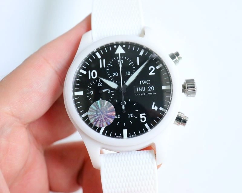 IWC Watches Resilient 185000