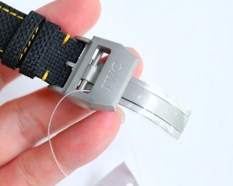 IWC Watches Resilient 185000