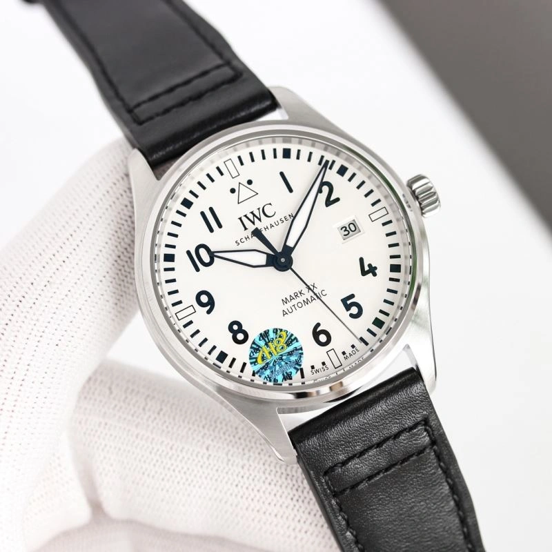StreetReady IWC Watches 184991
