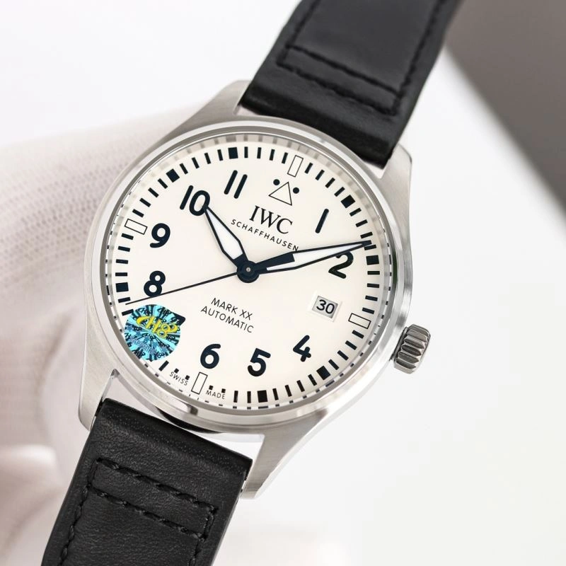 StreetReady IWC Watches 184991