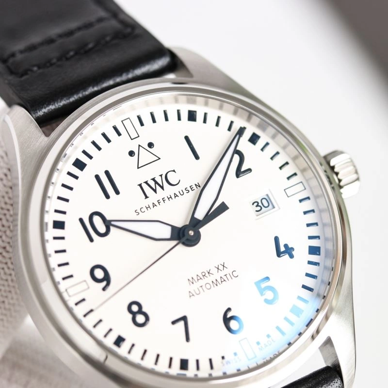 StreetReady IWC Watches 184991