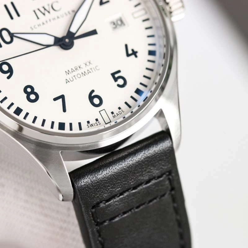 StreetReady IWC Watches 184991