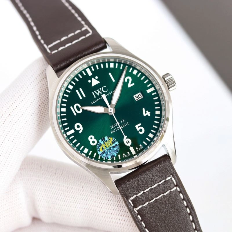 IWC Watches MultiPurpose 184995