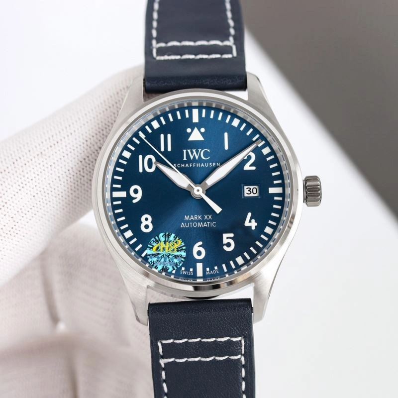 FreshLook IWC Watches 184976