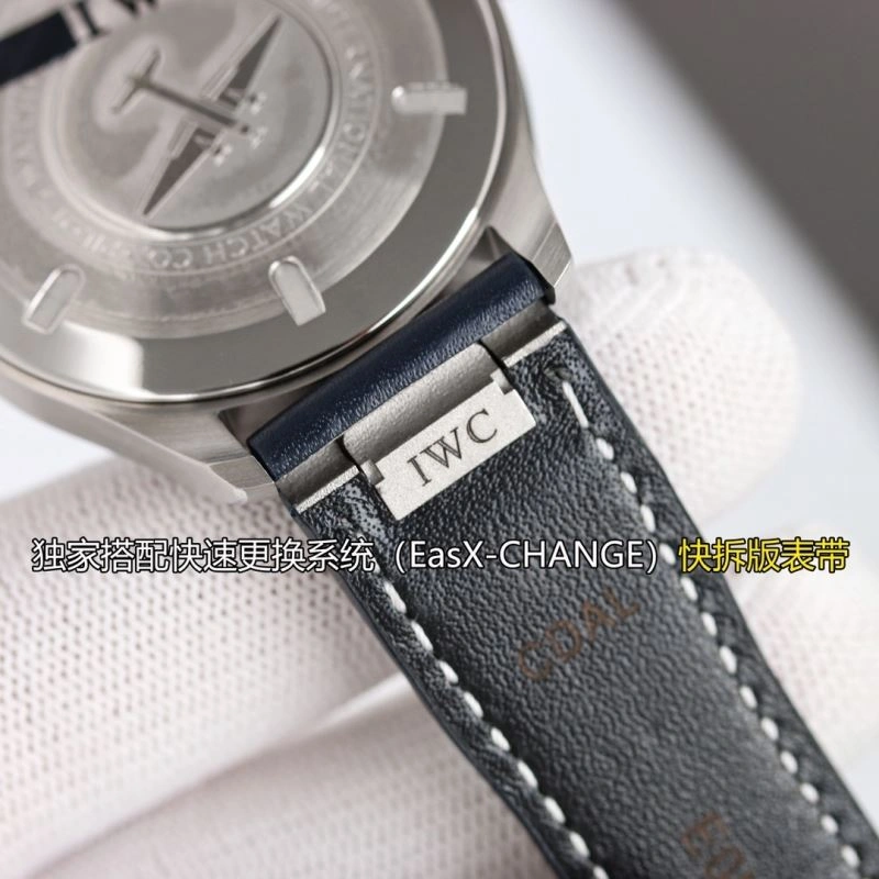 FreshLook IWC Watches 184976