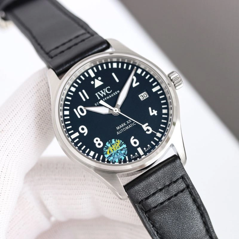 Sophisticated IWC Watches 184983