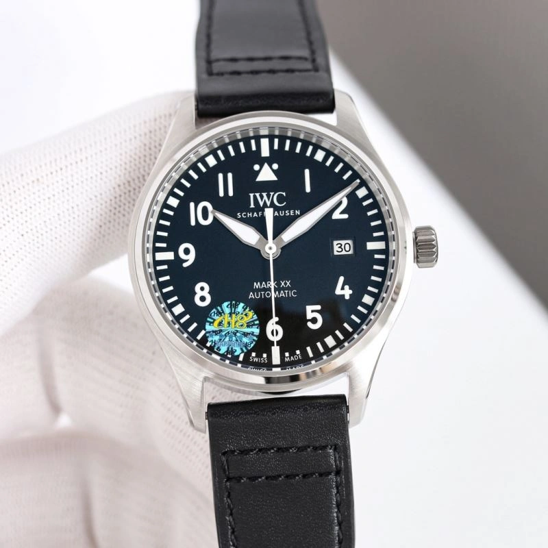 Sophisticated IWC Watches 184983