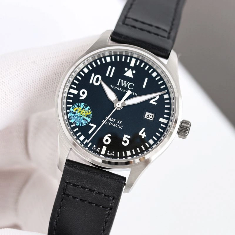 Sophisticated IWC Watches 184983