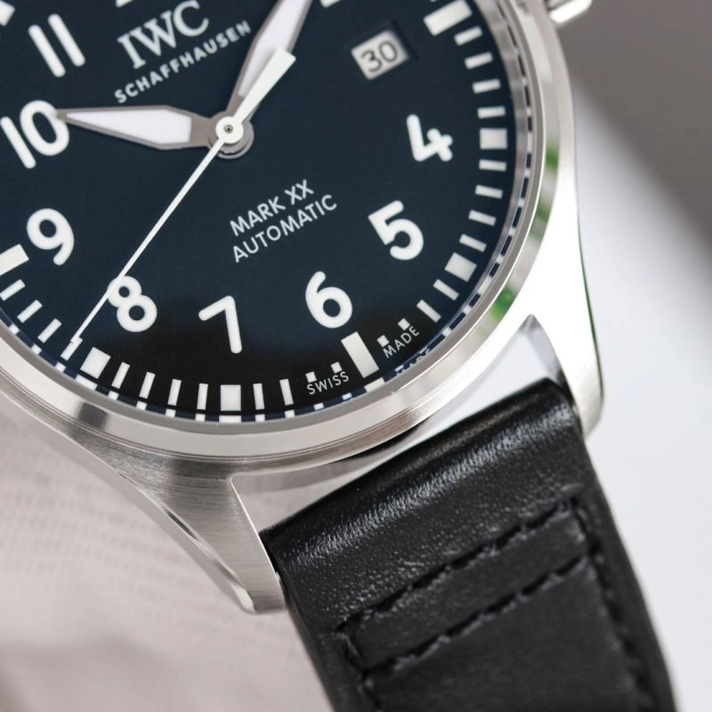 Sophisticated IWC Watches 184983