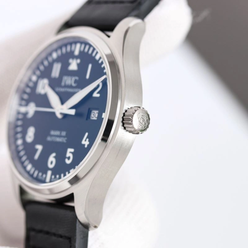 Sophisticated IWC Watches 184983