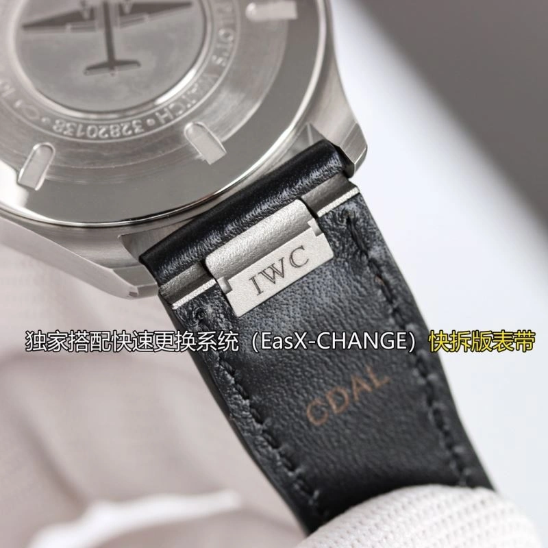 Sophisticated IWC Watches 184983