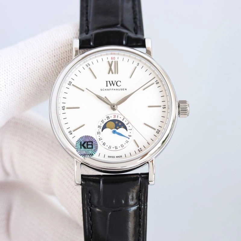 Unique IWC Watches 184993