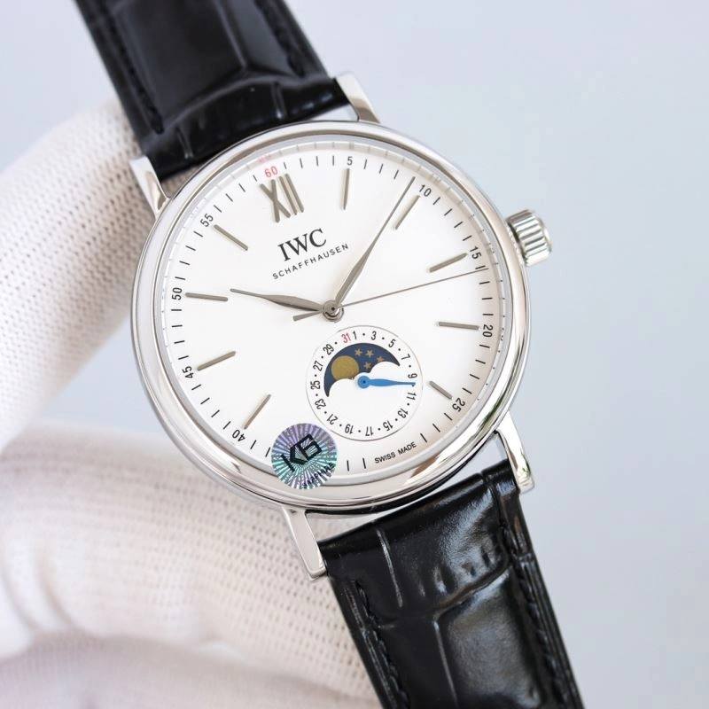 Unique IWC Watches 184993