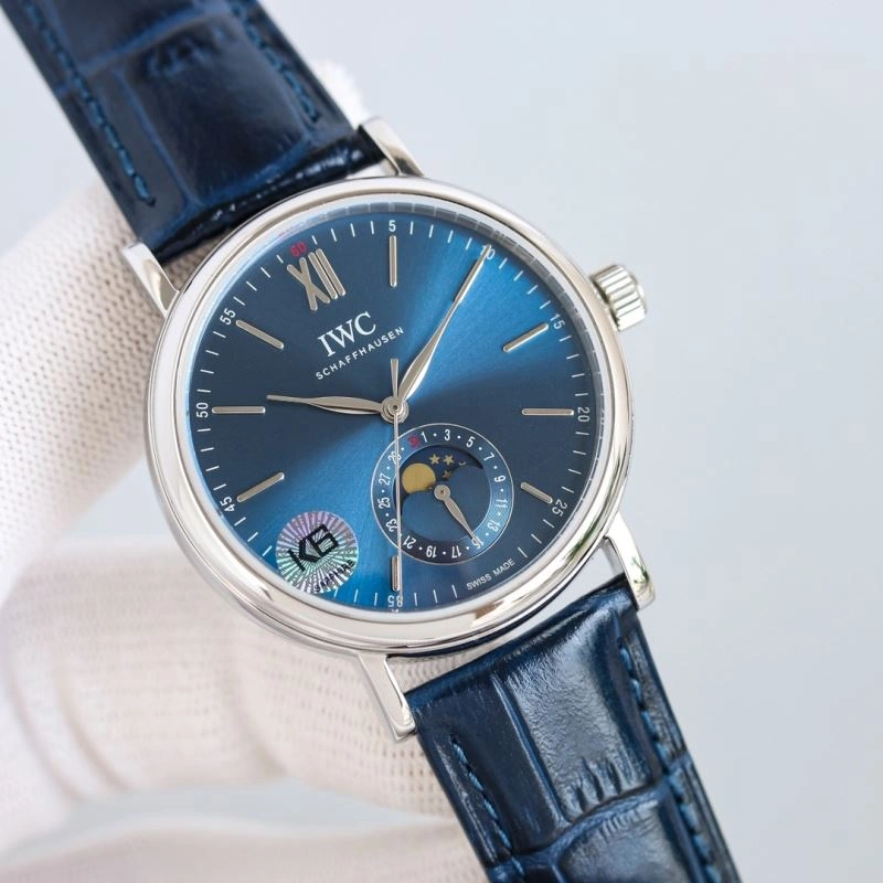 Unique IWC Watches 184993