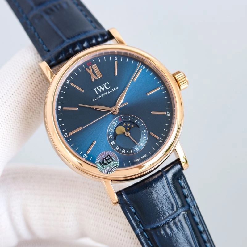 Unique IWC Watches 184993