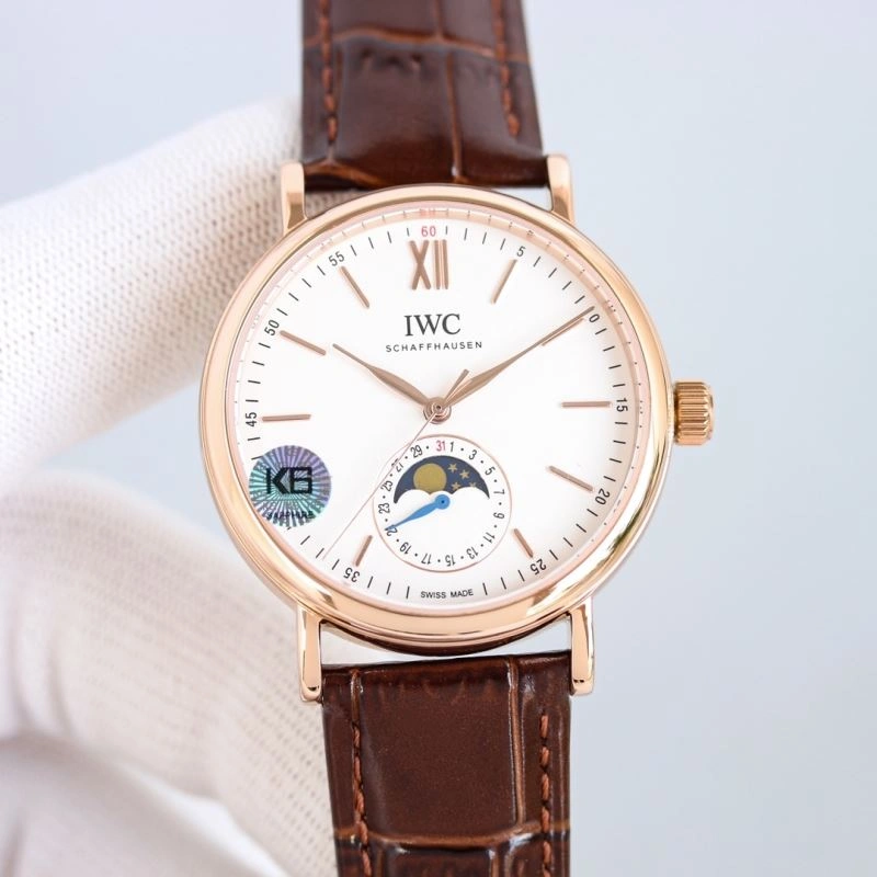 Unique IWC Watches 184993
