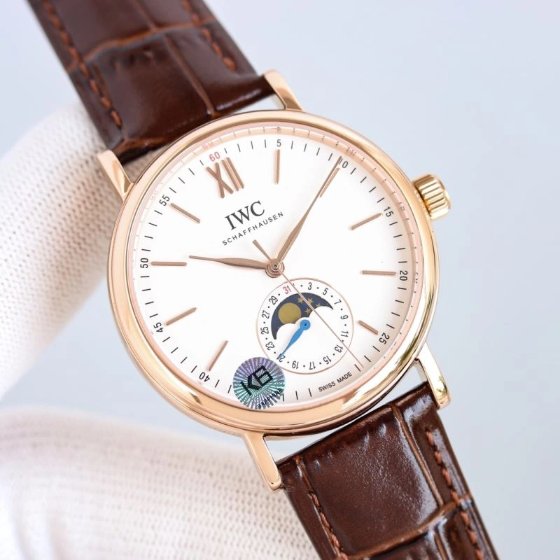 Unique IWC Watches 184993