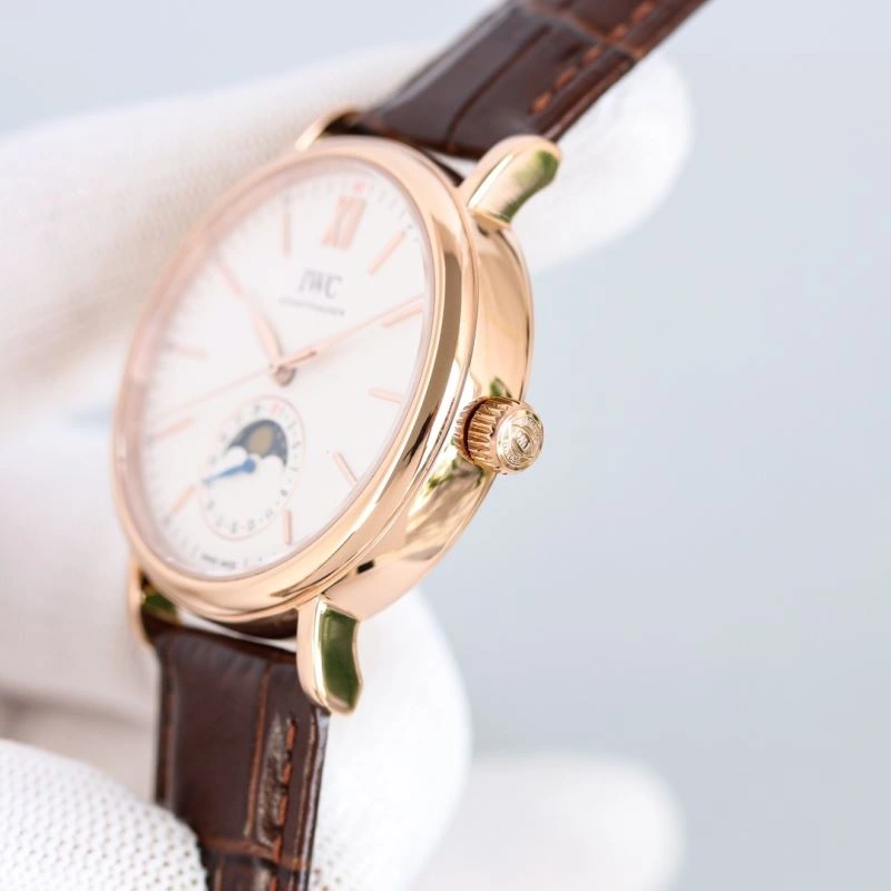 Unique IWC Watches 184993