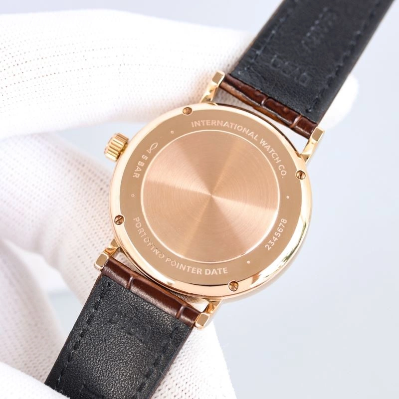 Unique IWC Watches 184993