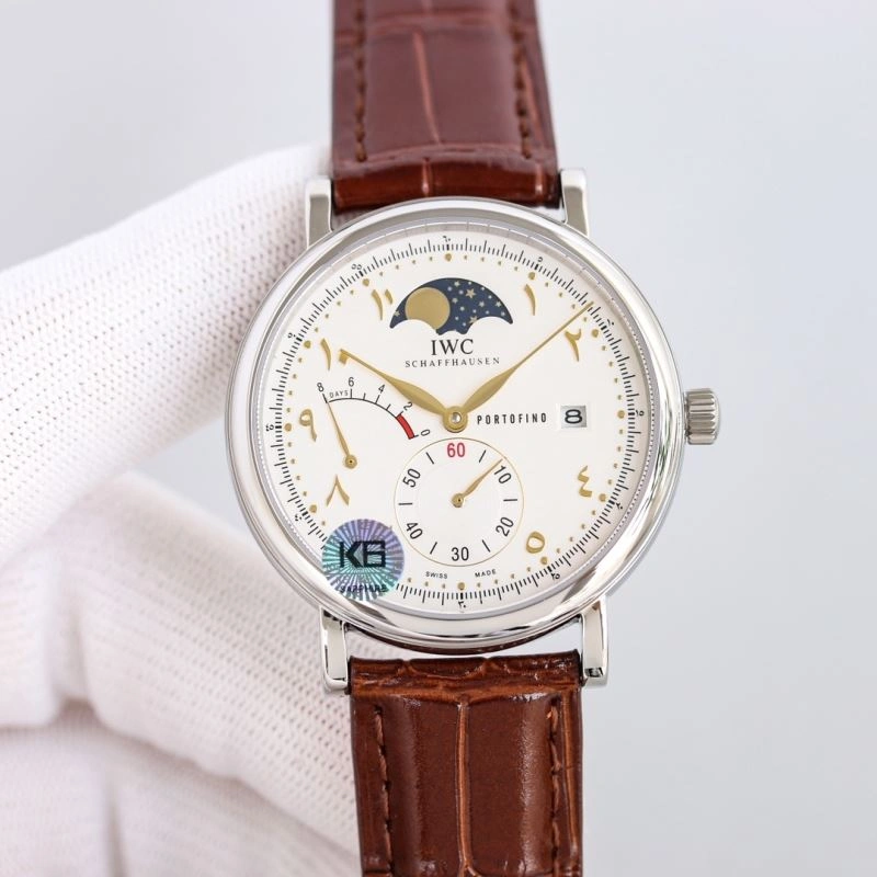 IWC Watches Supportive 184978