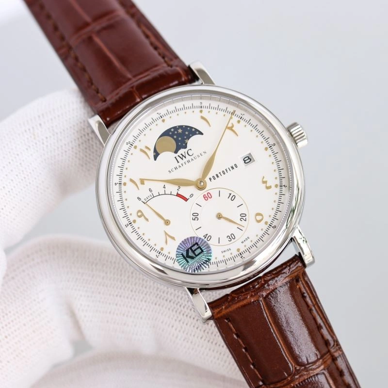 IWC Watches Supportive 184978