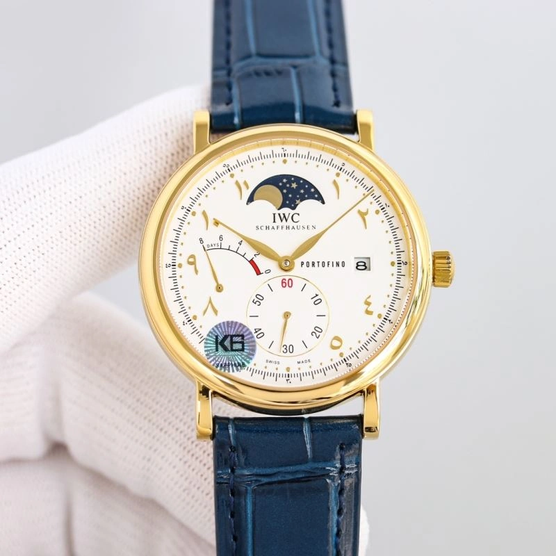 IWC Watches Supportive 184978