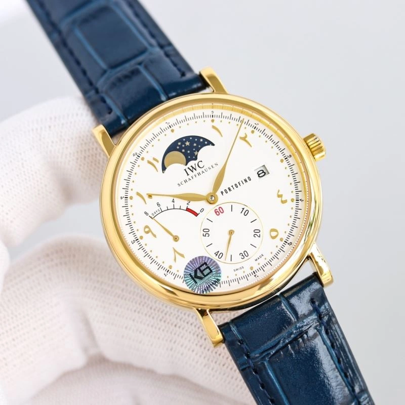 IWC Watches Supportive 184978