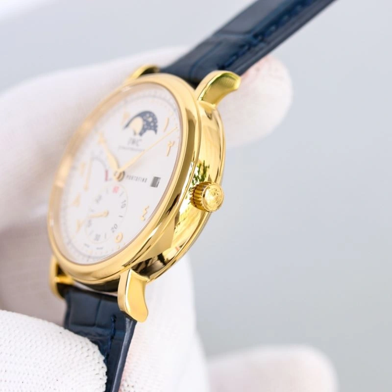 IWC Watches Supportive 184978
