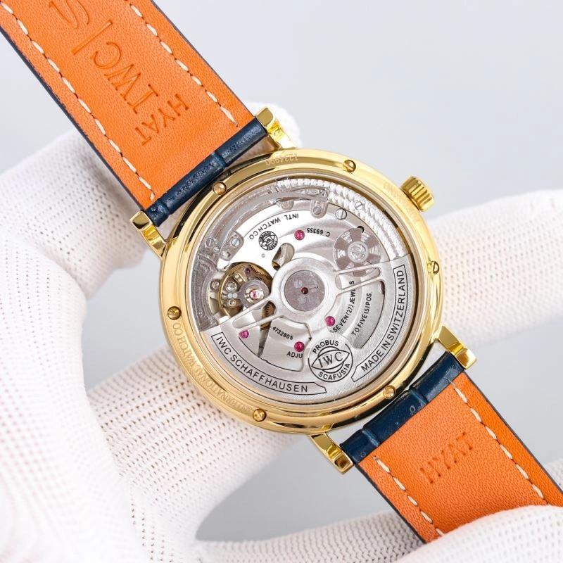 IWC Watches Supportive 184978