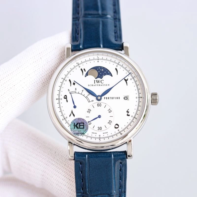 IWC Watches Classic 184984