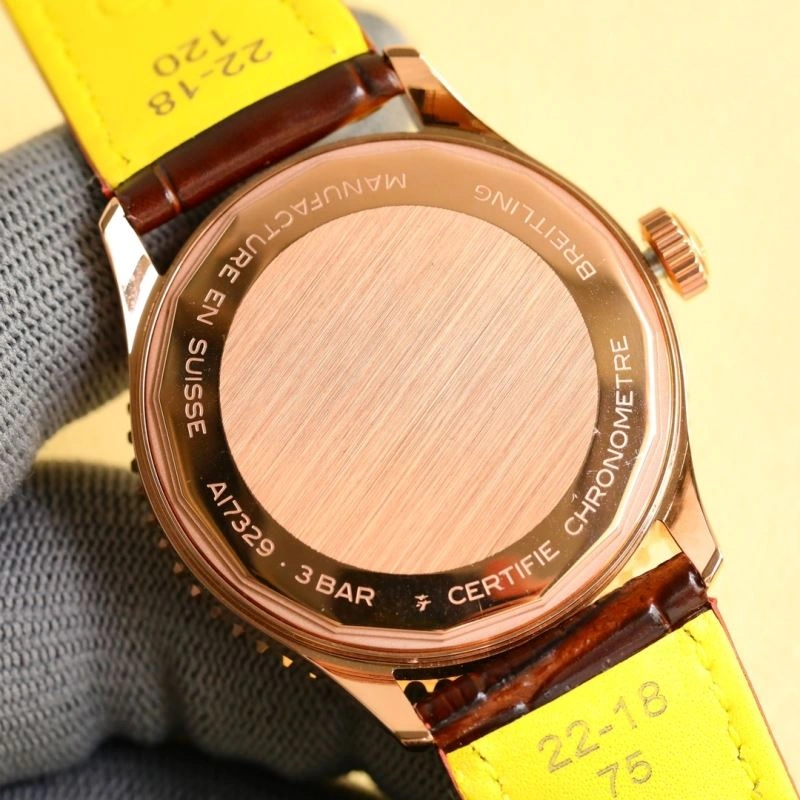 IWC Watches MoistureWicking 184853