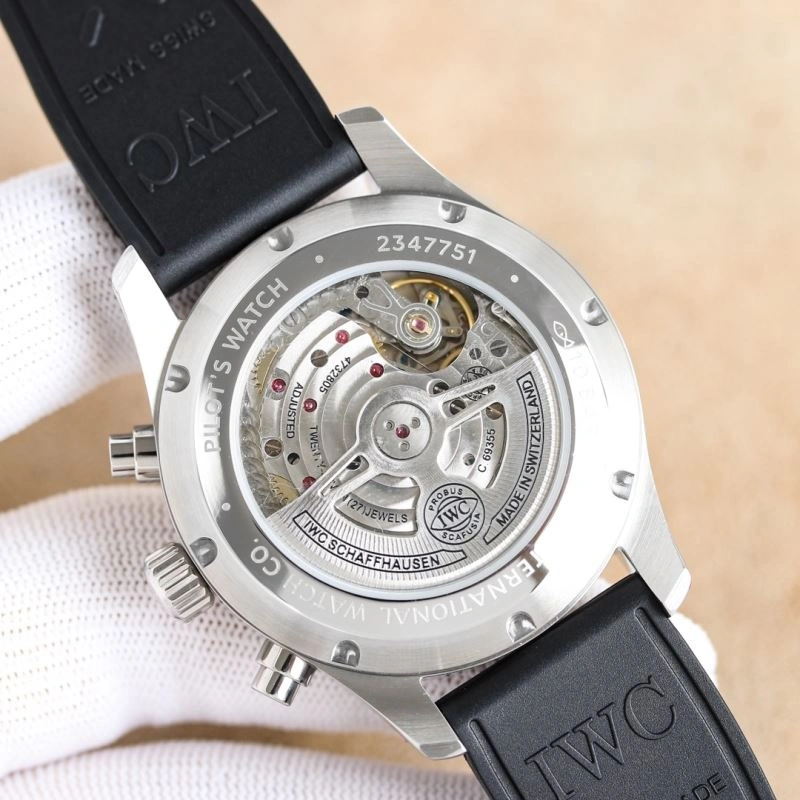 SmartChoice IWC Watches 184859
