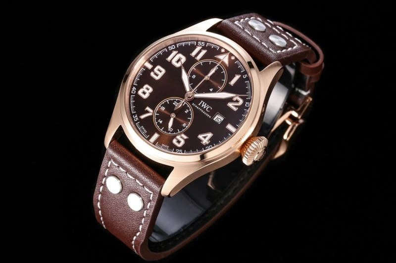 IWC Watches Sophisticated 184870