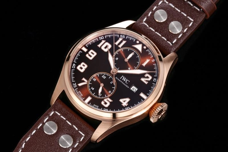IWC Watches Sophisticated 184870