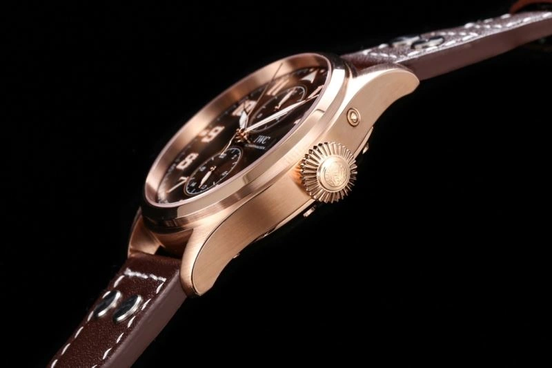 IWC Watches Sophisticated 184870