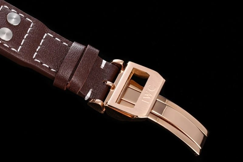 IWC Watches Sophisticated 184870