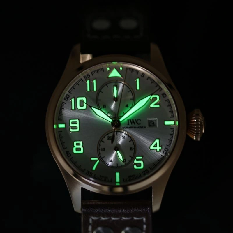 IWC Watches Sophisticated 184870