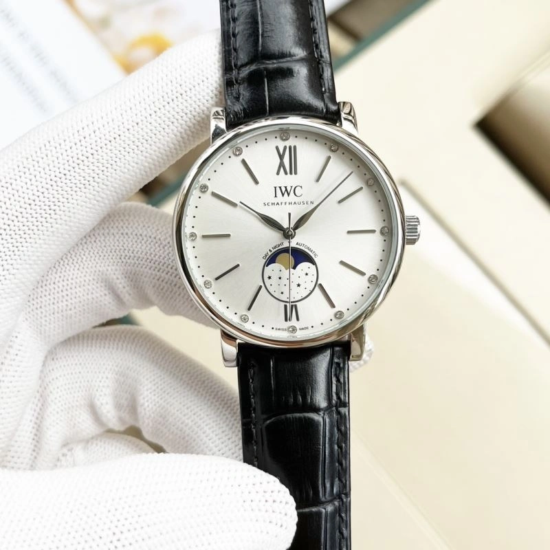 Vibrant IWC Watches 184872