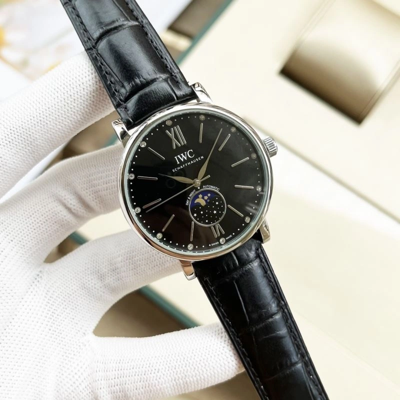Vibrant IWC Watches 184872
