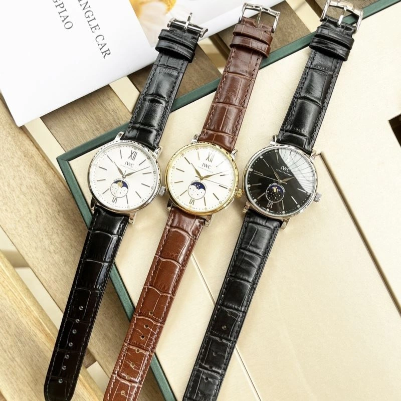 Vibrant IWC Watches 184872