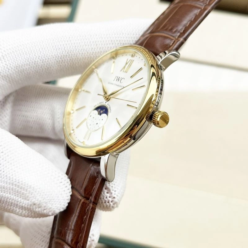 Vibrant IWC Watches 184872