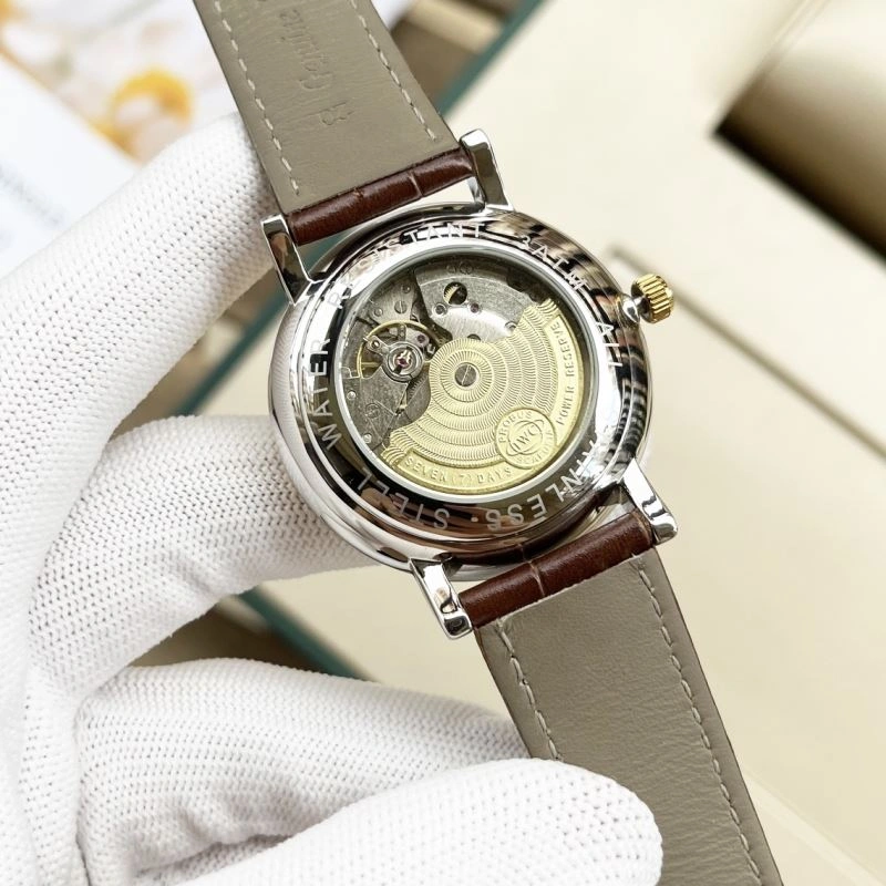 Vibrant IWC Watches 184872